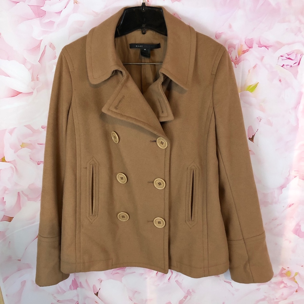 Marc Jacobs M Jacket